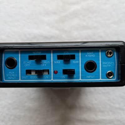 SR&D Rockman Model II Headphone Amp - Scholz Boston - New Components - Free Shipping image 3