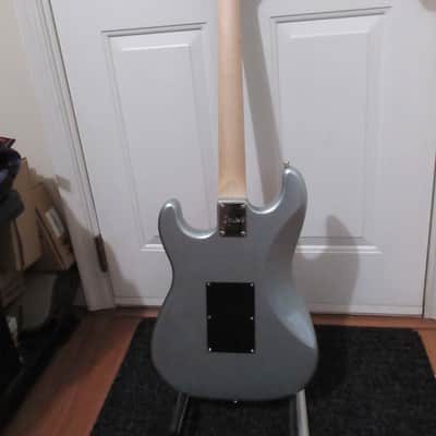 ~Cashified~ Fender Squier Affinity StratoCaster image 7