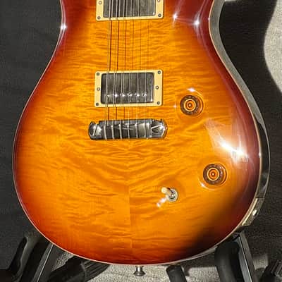 PRS McCarty - Rare Rosewood Neck! 2003, w/OHSC image 2