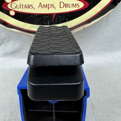 Dunlop DVP4 Volume (X) Mini Volume Expression Pedal image 3