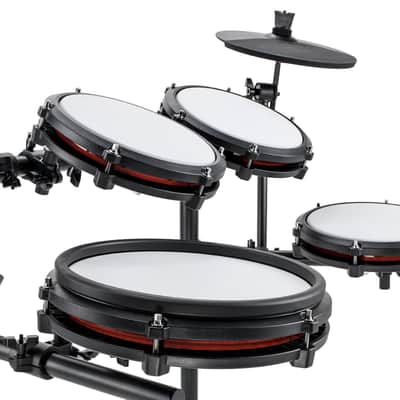 Nitro Max Drum Kit image 7