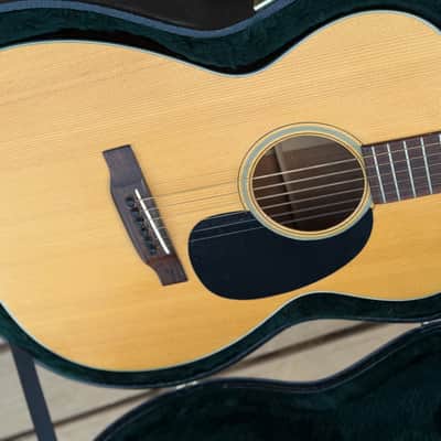Martin 00-18 1968 image 7