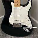 Fender American Vintage '56 Stratocaster - Black
