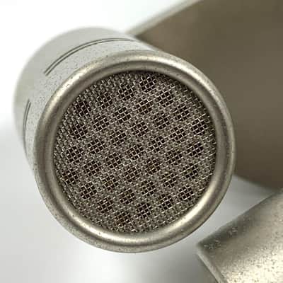 RODE NT4 Stereo Condenser Microphone 2010s - Nickel TGHM image 6