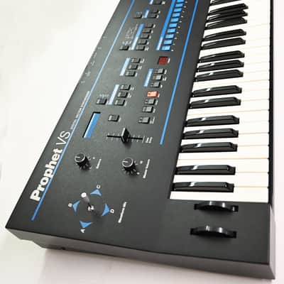 Sequential Prophet VS with Stereoping, free EU shipping. image 3
