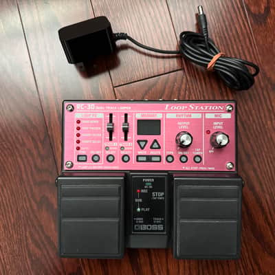 Boss RC-30 Loop Station - Like New image 4
