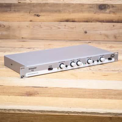Peavey Kosmos V2 Sub-harmonic Bass Generator Audio Processor image 3