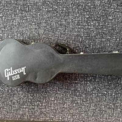 Gibson SG Standard 2008 - ebony image 24