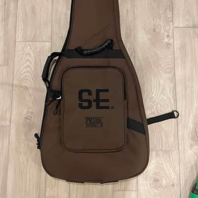 PRS SE Chleo Herman Li Signature 2025 - Orchid Dusk (W/Gigbag) image 9
