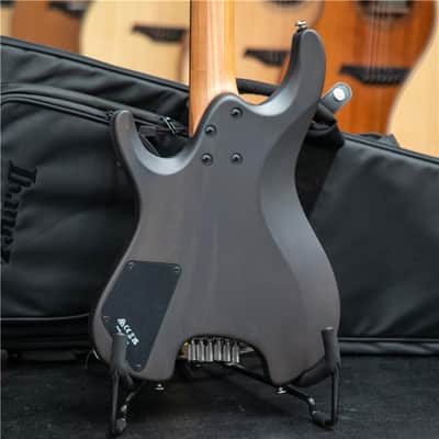 IBANEZ Q52PE-NTF image 2