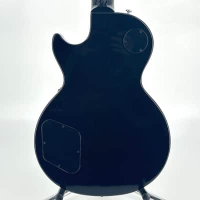 2019 Gibson Les Paul Classic – Ebony image 8