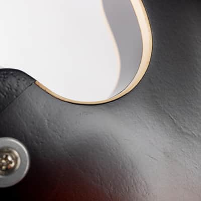 Gibson ES-335 Satin, Satin Vintage Burst | Demo image 23