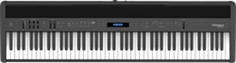 Roland FP-60X Digital Piano WHITE image 1