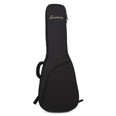 Eastman FullerTone SC'52 Moss Black Truetone Satin image 8
