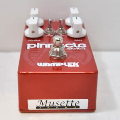 WAMPLER PEDALS Pinnacle Standard [1261701101] (04/13) image 6