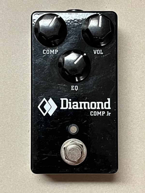 Diamond Comp Jr.