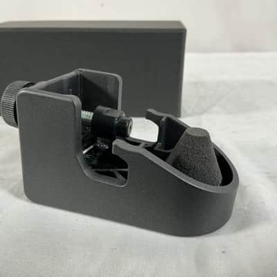 Roland RT-30H Single Acoustic Drum Trigger 2010s - Black image 5