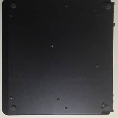 Roland MC-50 MkII MicroComposer 1993 - 1998 - Black image 10
