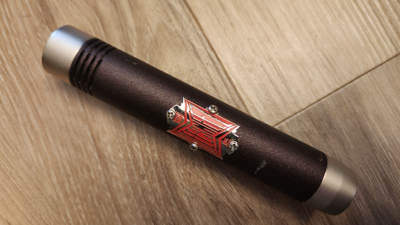 BeesNeez Lulu Small Diaphragm FET Condenser Microphone image 1
