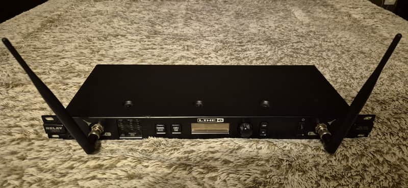 Line 6 Relay G90 Instrument Wireless System | Reverb Canada