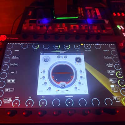 Immagine MPMidi - Hardware Midi DAW Controller - Control all your plugins like hardware with - 8