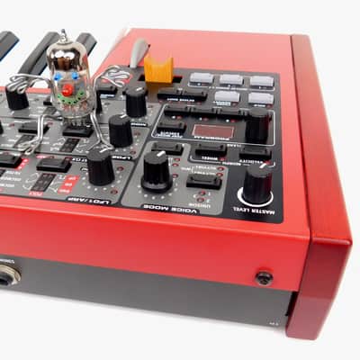 Clavia Nord Lead 4 Performance Synthesizer +Fast Neuwertig + 2,5 Jahre Garantie image 10