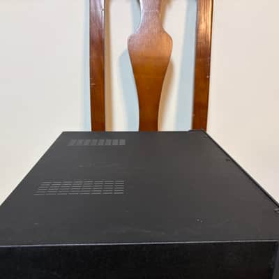 Lexicon 300L Digital Effects System Rack ! image 8