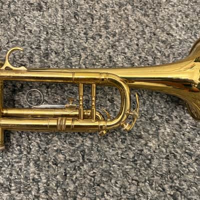 1949 King Super 20 Trumpet image 3