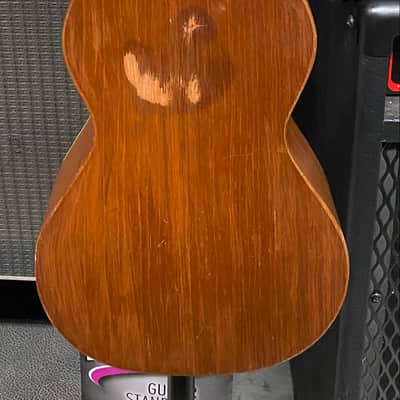 1930's Supertone Soprano Ukulele image 2