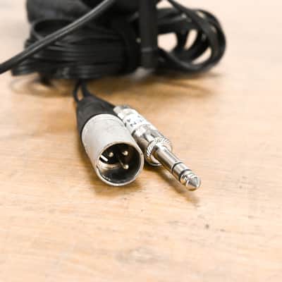 Sennheiser HMD 25-1 Boomset with Supercardoid Mic CG012CE image 4