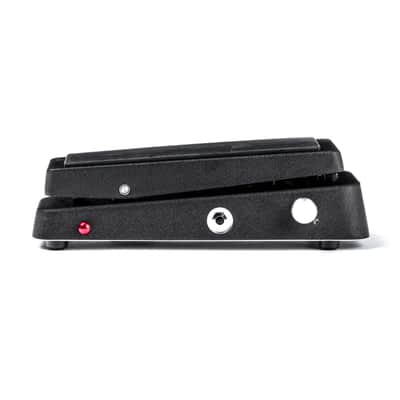 New Dunlop 535Q Cry Baby Multi-Wah Analog Guitar Effects Pedal image 3
