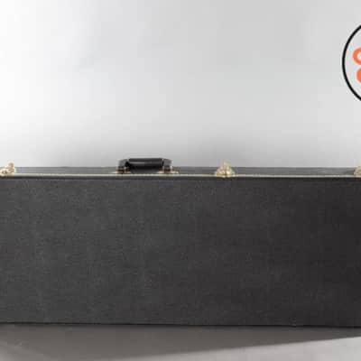 1976 Rickenbacker 481 Slant Fret Mapleglo image 7