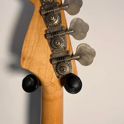 Fender Mustang 1972 - Gloss image 4