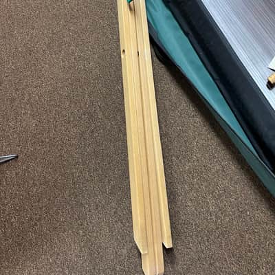 Used Ardie's Hammered Dulcimer w/ Case, Stand, and Hammers Local Pickup Item image 4