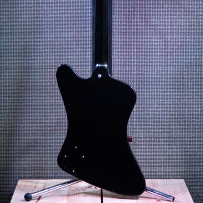 Gibson Firebird Studio '70s Tribute 2012 - Vintage Sunburst image 11