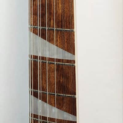 Rickenbacker 1993Plus Fire Glo, 12-String, 3X Toaster Pups, Stereo, w/HSC 2026 image 12