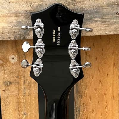 2013 Gretsch G5420T Electromatic Hollowbody w/Case image 9