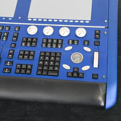 High End Systems Wholehog III Lighting Console CG01RD2 image 3