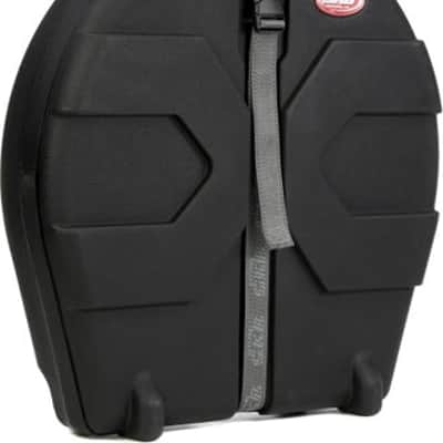 SKB Rolling Cymbal Vault - 22 inches image 2