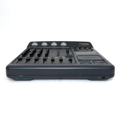 Marantz Professional PMD 720 Multitrack Cassette Recorder Made in Japan Worldwide Shipment image 6