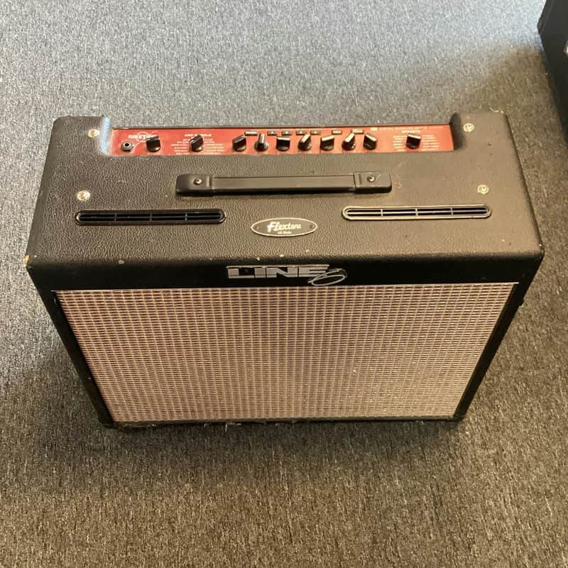 Line 6 Flextone 60-Watt 1x12