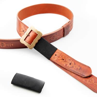 Righton Straps Super Pack Brian May Book & Legend BM Bohemian Strap Leather image 7