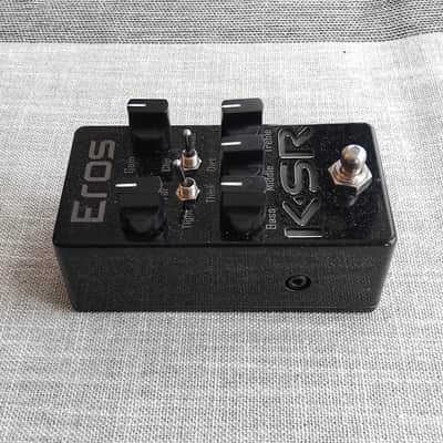 KSR Amplification Eros -Boost/OD/EQ/Buffer image 4