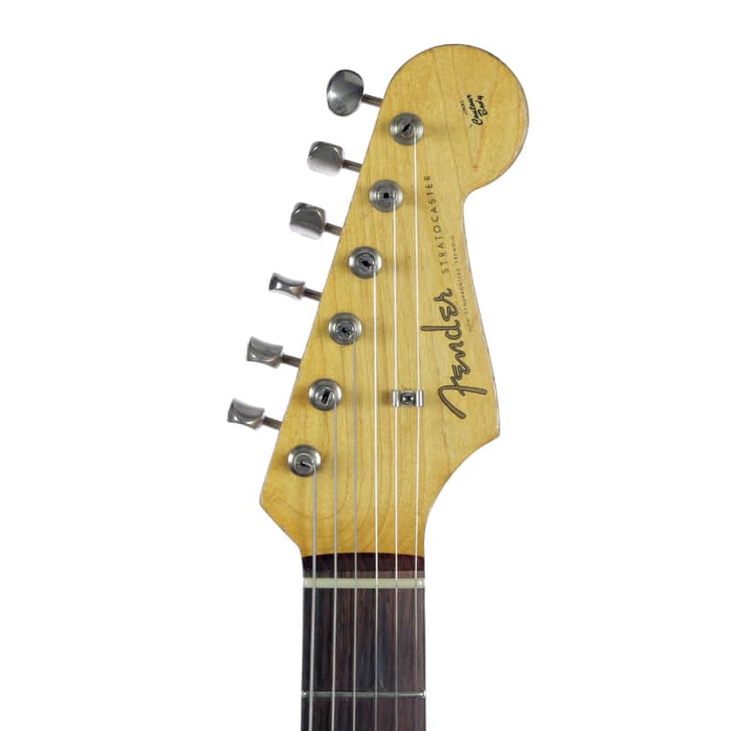 Fender Stratocaster 1959 image 5