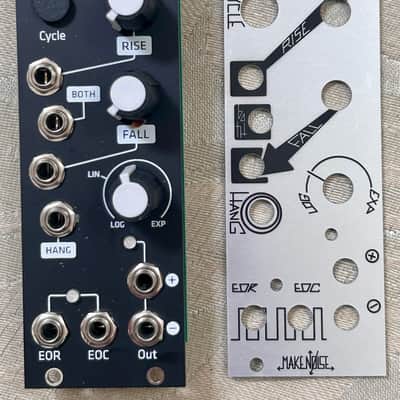 Make Noise Function Module 2008 - Present - Silver + Black image 1