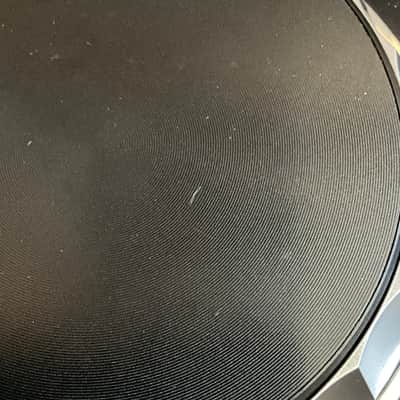 VERY GOOD Pioneer DJ Pro CDJ-350 COMPLETE IN OEM BOX - Late 2000s - Black image 8