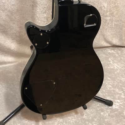 PRE-ORDER! Gretsch G5230T Nick 13 Signature Electromatic Tiger Jet in black finish image 8