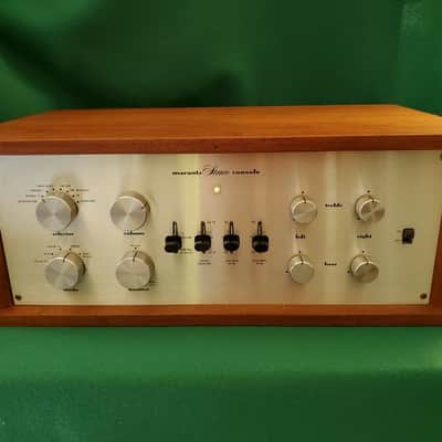 Marantz 7C image 8