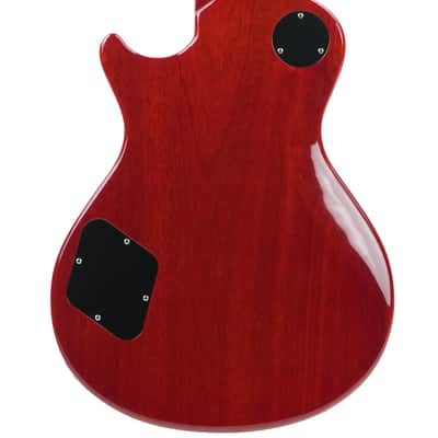 PRS McCarty 594 Trans Amber 2017 image 4