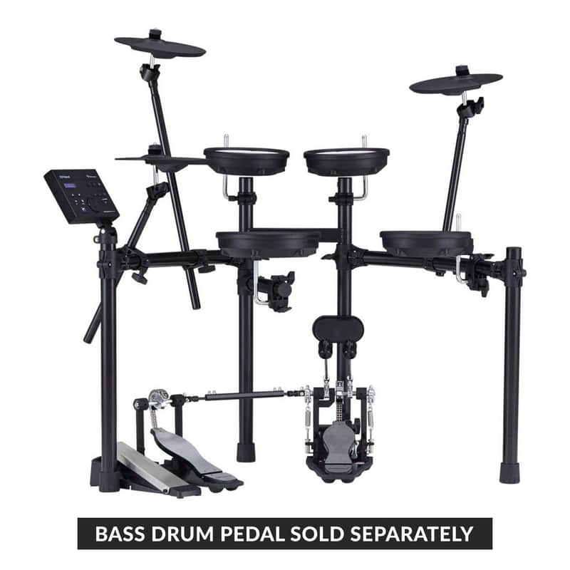 Roland TD-07DMK Electronic Drum Set image 1